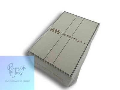 Limited MXR RR104C Randy Rhoads Special