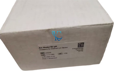 New Hamilton Arc Modu  SU PH Electrode Fast transportation