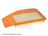 Blue Print Luftfilter ADW192219 FüR Opel