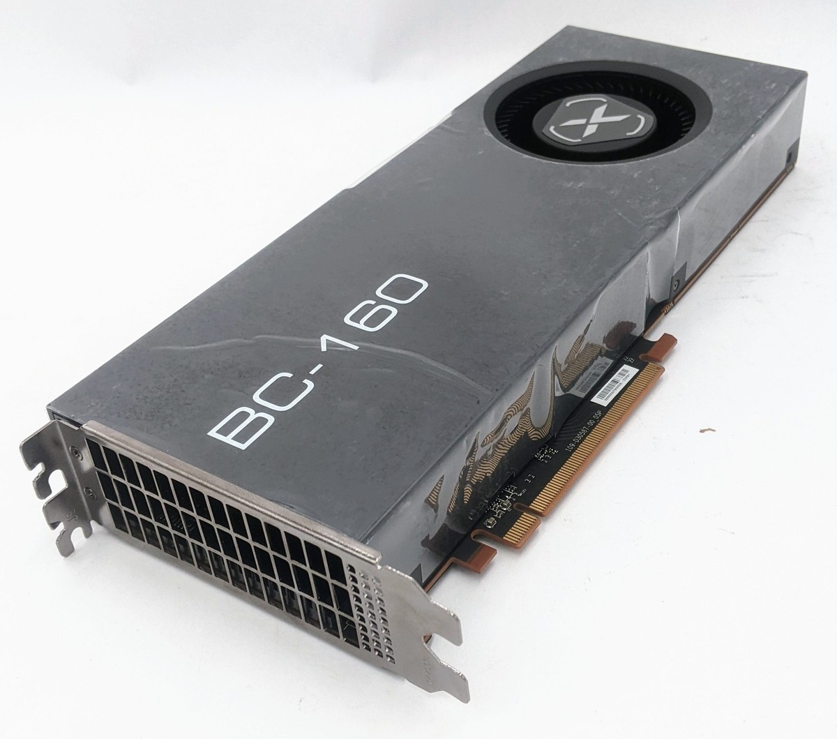 グラフィックボード・グラボ・ビデオカード AMD XFX BC-160 グラフィックボード・グラボ・ビデオカード AMD XFX BC-160 XFX