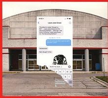 Bought To Rot von Laura Jane Grace, The Devouring Mot... | CD | Zustand sehr gut