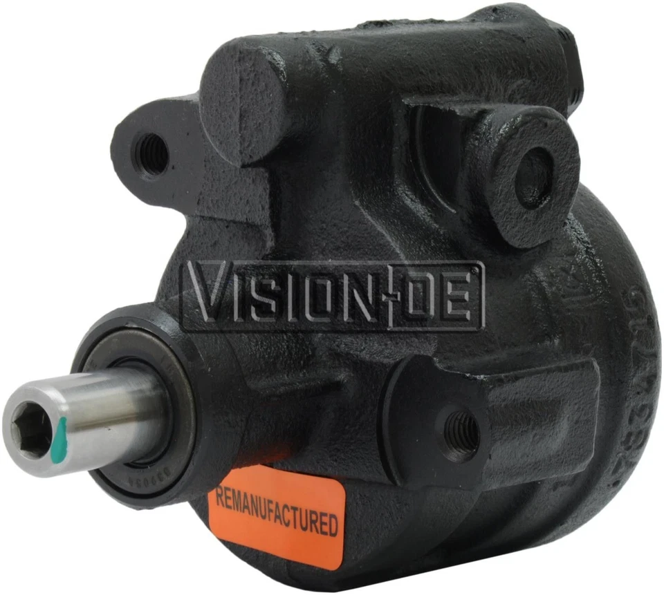 BBB Industries 735-0111 Power Steering Pump For Select 82-85 Cadillac Models - Image 2 of 4