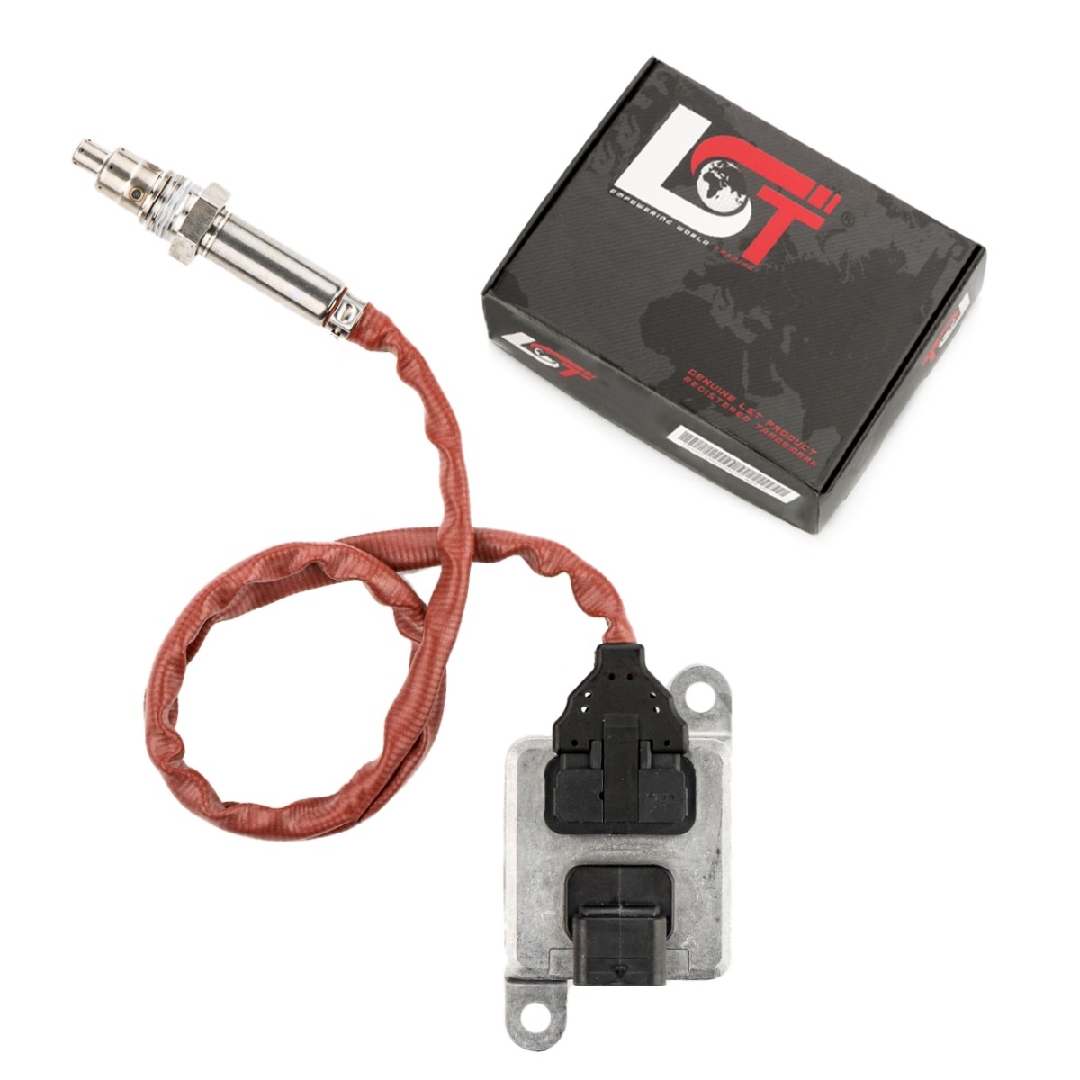 Nox-Sensor Lambda Sensor for BMW 1er F20 F21 2er F22 F23 X5 E70 X6 F16 2.0d 3.0d