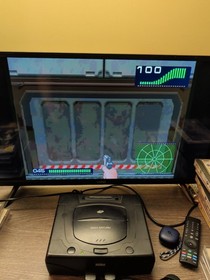 Alien Trilogy (Sega Saturn, 1996)