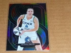 2025 Panini Select WNBA Basketball Tie-Dye Alanna Smith #117
