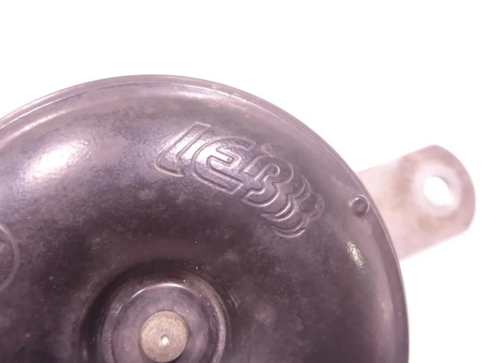 12 bocinas Ducati Monster 1100 Foto 3 de 4