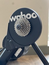 Wahoo KICKR CORE Smart Indoor Trainer