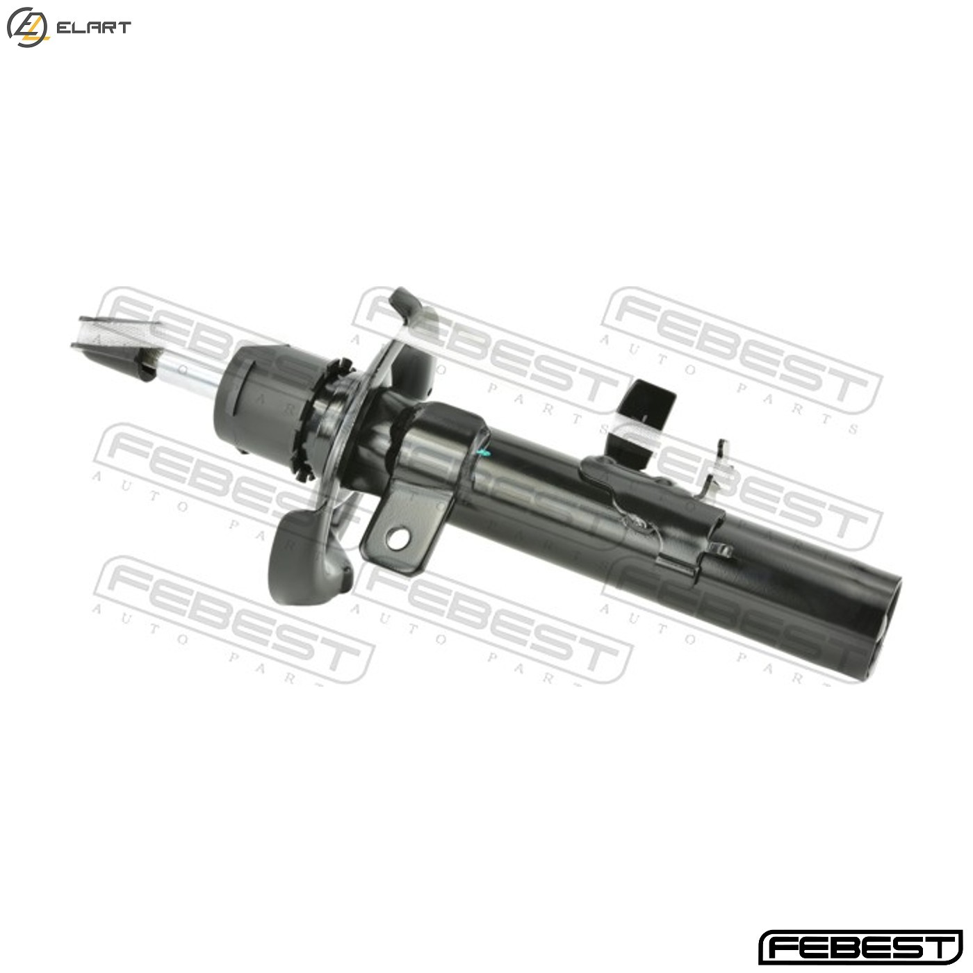 SHOCK ABSORBER 216651984FL FOR FORD FOCUS/III/Turnier/Hatchback/Van C-MAX 1.0L