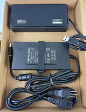 D600 Universal Dock Unbranded