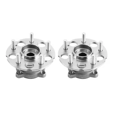 5 Lug Wheel Hub Assembly Rear for Honda CR-V Acura RDX 2012-2016 512501 AWD