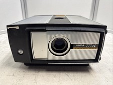 Vintage 1969 Montgomery Ward Serial No. 76x1065 777AQ Slide Projector