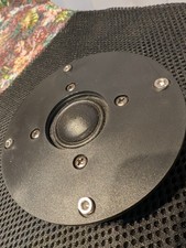 TDL Saturn 10 -  Single Tweeter  Original replacement.