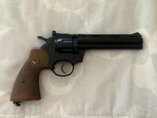 Vintage Crossman 357 177 Cal Pellet Gun
