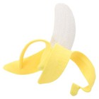 Gefälschtes Bananenmodell