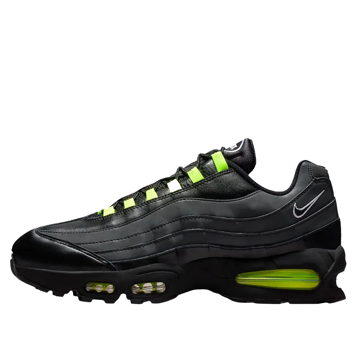 IM8063 010 Nike Air Max 95 SE Big Bubble atmos Harajuku | eBay