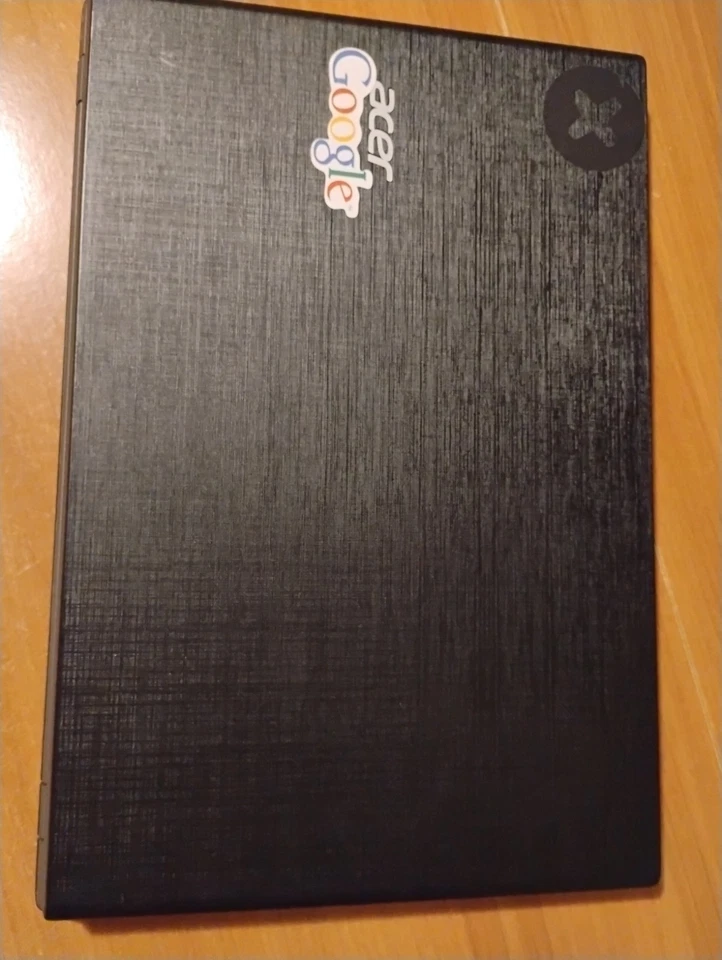 Acer Aspire E5-573-53CZ Usato Discrete Condizioni i5200u 12GBRam 250 Ssd Samsung - Immagine 4 di 4