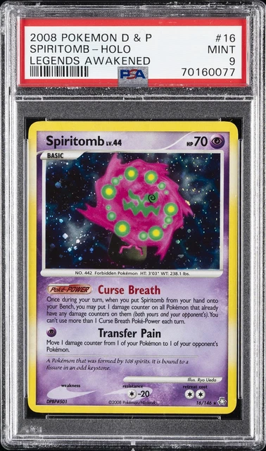 Spiritomb