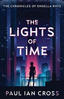 The Lights Of Time Paul Ian Cross Taschenbuch Kartoniert / Broschiert Englisch