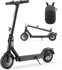 E9TMax Elektroroller 500W 10" E-Scooter 360Wh 20KM/H E-Roller …
