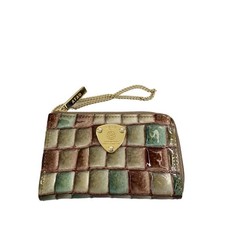 ATAO Multicolor Allover Pattern Key Case for Ladies,