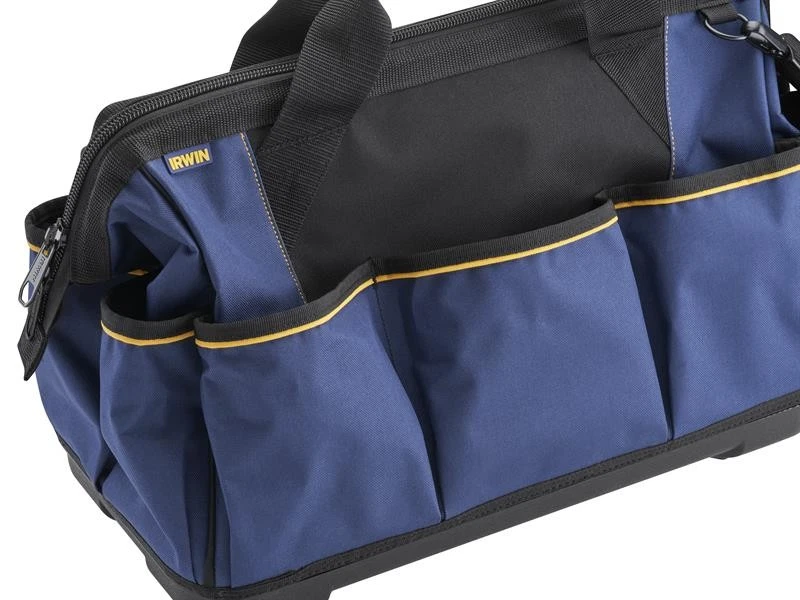IRWIN Large Open Mouth Bag 50cm (20in) IRW193170 - Image 4 of 4
