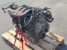 2011-2012 Ford Explorer Xlt 3.5l V6 Engine Vin 8 91249 Miles Oem