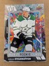 2024-25 Upper Deck Series 1 - Rookie Commemorative Class Logan Stankoven #RC-10