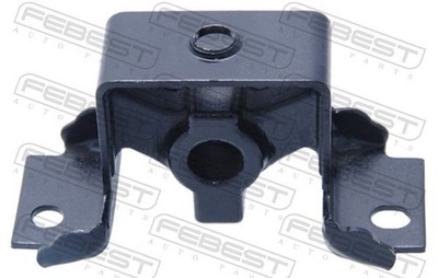 FEBEST Montagesatz Abgasanlage NEXB-010 für NISSAN PATHFINDER NAVARA TEANA GT 3