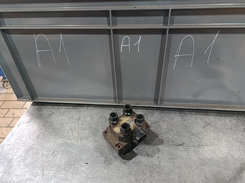 Motorcraft 928F-12029-CA Zündspule FORD MONDEO I (GBP) 1.8 i 16V Original