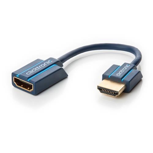 Clicktronic HDMI-153 Winkeladapter 10 3190₽