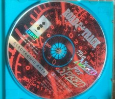 Road Track/ The Need For Speed 3do image