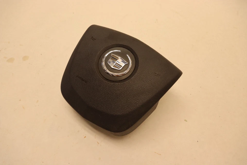 2008-2014 凯迪拉克 CTS 驾驶员侧钢轮气囊 SRS AIRBAG 原始设备制造商 — 第 3/4 张图片