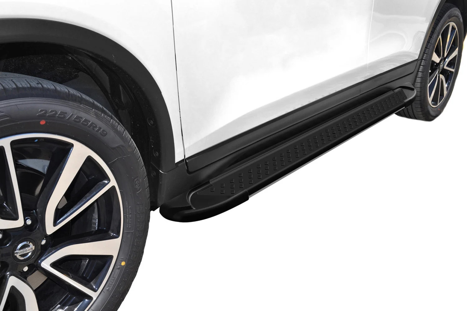 Bentley Bentayga 2017-2026 LEFT, RIGHT Running board P/N 66001419