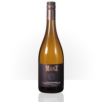 (1L=EUR15.33) Weingut Manz 2025 Chardonnay - Weissburgunder (170) Trocken Quali