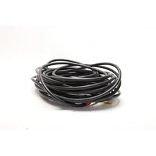 Rocketfish 24' 4K UltraHD/HDR In-Wall Rated HDMI Cable - Black