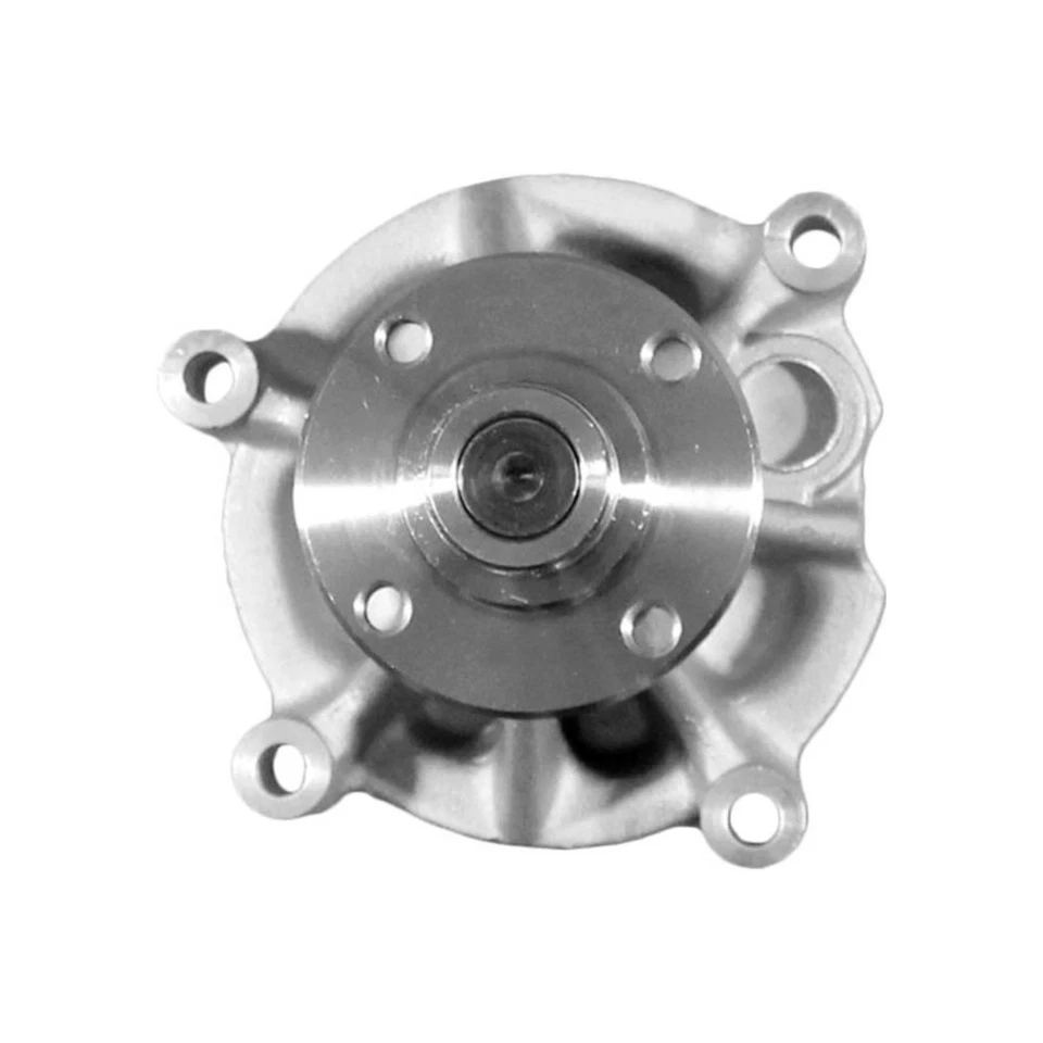 Genuine ACDelco For Lincoln Town Car 1991-1997 Engine Water Pump | 4 Hub Hole — 第 2/4 张图片