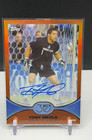 2025 Topps MLS 30th Anniversary | Tony Meola | Kansas City Wizards Auto /25 #9A