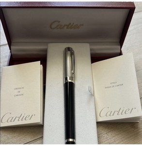 Cartier Pen Pasha | eBay