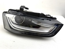 Feu avant (phare) Audi S4