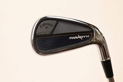 Callaway Paradym #7 Eisen / Stiff Flex Project X Schaft / 2°UP / Demo