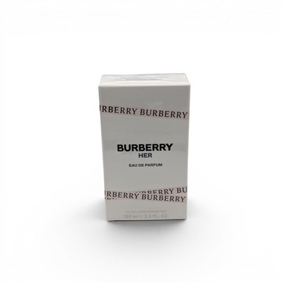 [Neu] Burberry   Her   Eau de Parfum   100ml (Damen)