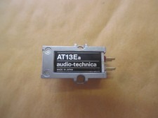 AUDIO-TECHNICA AT13EA CARTRIDGE