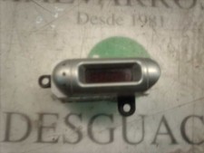 Autoradio Hyundai COUPE