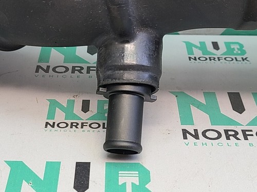 Toyota Yaris FRP MK4 Air Intake Hose 17880k0040 - Picture 10 of 22