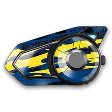 For SENA 30K Skin Protective Sticker Decal Glossy Desert