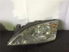 1S7113006SE LEFT HEADLIGHT FOR FORD MONDEO BERLINA (GE) 53866