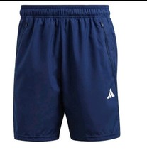 New Mens Adidas Sz XL Train Essentials 7" Woven Training Shorts New With Tags