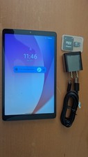 Lenovo Tab M8 32GB Gray TB300FU WiFi Only