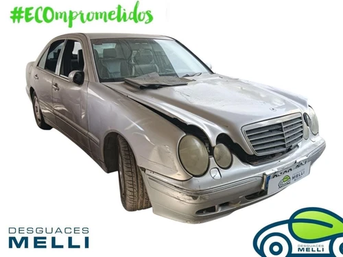 A6112300065 Pompe À Vide pour MERCEDES-BENZ CLASE E (BM 210) BERLINA 20 9177321 - Foto 8 di 10