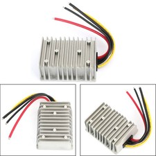 20A 12V to 19V 385W DC-DC Boost Step Up Power Converter Voltage Regulator Module